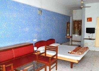 Khadayata Atithi Bhuwan, Nathdwara 2